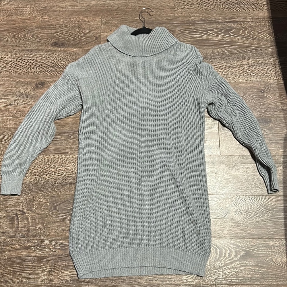 Lovers And Friends Sweater Dress
